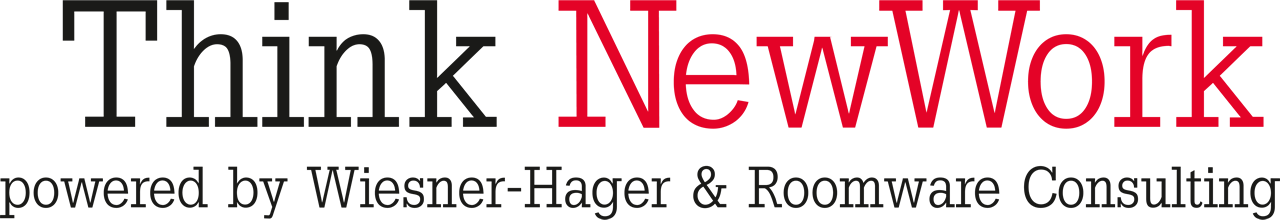 Think NewWork by Wiesner-Hager Logo